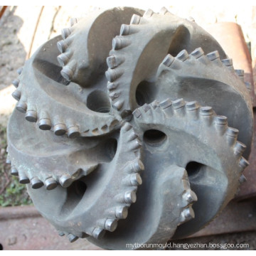 API PDC Bits for Drilling Oilfield